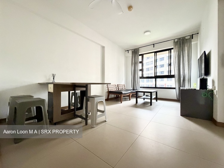 Blk 467C West Plains @ Bukit Batok (Bukit Batok), HDB 2 Rooms #638623381